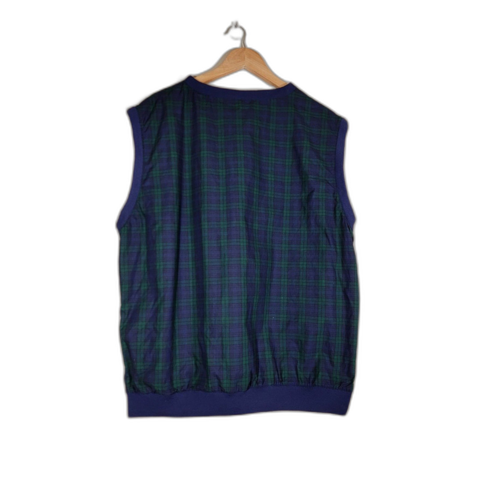 Ralph Lauren Polo Golf Reversible Vest - XL - Picture 4 of 9
